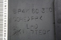 фото thumb №11, Подушка безопасности подушка воздушная пассажира eu bp4k60350 mazda 3 1 i bk 03-06