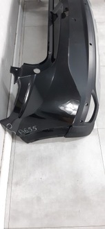 фото thumb №7, Dacia sandero stepway iii 21- бампер задний задняя 850234229r