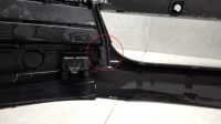 фото thumb №15, Бампер перед передний bmw 5 g30 g31 рестайлинг lci 20-24