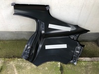 фото thumb №9, Mazda 3 bm hb 12-18 задній правий крила