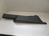 Накладка накладка порог правый  задняя mazda 5 05-10 Оригинал, фото thumb