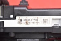Купить Панель приборы европа  83800-0f100 toyota verso 1 1 1.8 16v 150 km 09-13, фото thumb