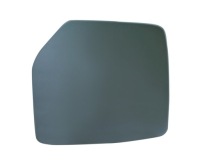 фото thumb №1, Dodge nitro 06 стекло сферическое левая