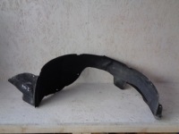 фото thumb №1, Hyundai i30 ii 12-17 подкрылок левый перед