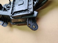 Renault megane e-tech led drl правый в Украине, фото thumb