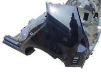 фото thumb №5, Golf vii r 4motion четверть крыло задняя задняя левая правая lc9x