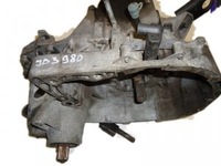 фото thumb №1, Коробка передач передач renault clio ii modus 1.5 dci