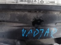 фото thumb №6, Радиатор вентилятор kadjar 1.2tce qashqai ii j11