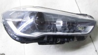 Bmw x1 f48 фара правый  перед full led комплект  7193710 14 - Доставка, фото thumb