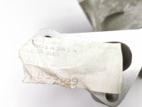 фото thumb №11, Коллектор всасывающий daewoo espero 1.5 dohc оригинальный номер 96143414