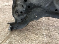 фото thumb №8, Toyota c-hr підрамник підрамник підвіска перед