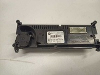 фото thumb №2, Mini r50 r52 панель кондиціонера кліматронік 6962469