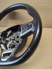 фото thumb №6, Повітропровід багатофункціональний шкіряний renault talisman 484003952r