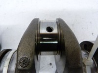 фото thumb №3, Wał с panawkami skoda octavia 2 ii 2.0 tdi