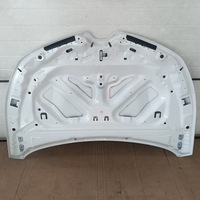 фото thumb №12, Капот renault clio v 19- 651224027r