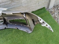 фото thumb №15, Bmw 4 f32 f33 f36 м-пакет performance карбон бампер передний 6xpdc 8054502