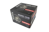 фото thumb №15, Ступица колеса honda accord ix 08- задняя +abs honda acc