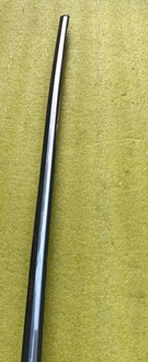 фото thumb №11, Mercedes w123 молдинг крышки багажника