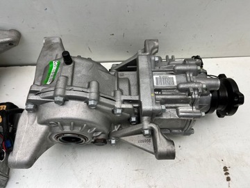 фото thumb №6, Hyundai tucson iv 1.6 t дифференциал мост задний