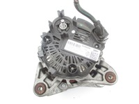 фото thumb №3, Renault clio v captur ii генератор 1.0 tce 19-23r