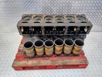 фото thumb №1, Блок двигуна scania hpi