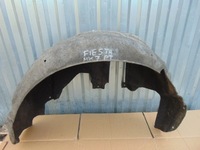 фото thumb №1, Подкрылок правое задние задняя ford fiesta mk7 09-16r