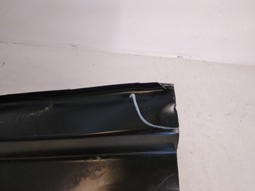 фото thumb №7, Vw polo v 6r0 5d крыло правый задний зад 2009-2014