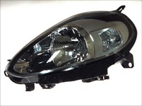 фото thumb №1, Фара fiat punto evo 09.09-03.12