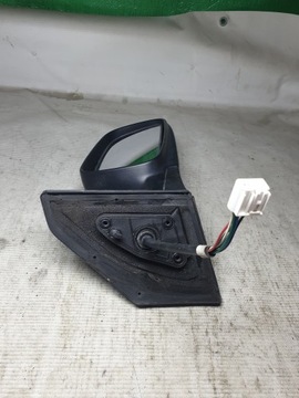 фото thumb №6, Toyota avensis t25 правые зеркало 015829