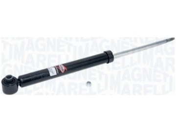 фото thumb №2, Амортизатори зад audi a4 b6 1.6-3.0 00-05 b7 2.0-3.1 06-09