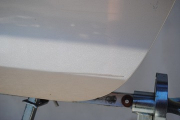 фото thumb №6, Дверь левый перед vw eos ld1w