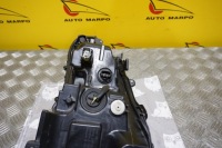 Toyota camry 2018 - фара фара led правый  америка Оригинал, фото thumb