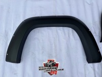 фото thumb №13, Розширювачі колісна арка volkswagen amarok pickup