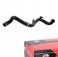 Купить Шланг пабтрубок  интеркулер радиатора воздуха gates do fiat fiorino 1.3, фото thumb