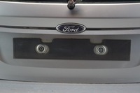фото thumb №10, Крышка багажника багажника задняя ford fiesta mk7 69