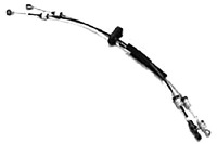 фото thumb №1, Трос переключения передач fiat 500 0.9 2007/10-