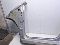 фото thumb №10, Поріг блок двигуна лівий перед tea19 renault scenic ii