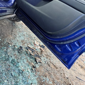 фото thumb №15, Ford mondeo mk5 універсал двері праві передні код фарби ld