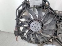 Вентилятори радіатора audi a4 b6 8e0121205m fs1223 870765g 1.6 8v в Україні, фото thumb