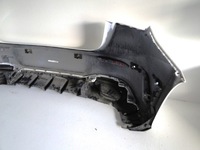 фото thumb №10, Mercedes a klasa 177 w177 бампер задній amg хетчбек