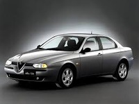 фото thumb №5, Амортизатори пружини перед alfa romeo 147 156 + o