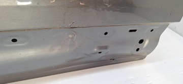 фото thumb №13, Vw touareg 2 ii 7p 7p0 дверь передние левая перед левый cayenne 7p0831111b