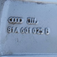 фото thumb №14, Диск audi q2 81a 17" 7,0j et-45 5x112 81a601025b