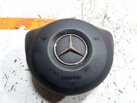 фото thumb №1, Mercedes w213 подушка водителя 0008601202
