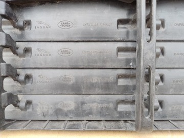 фото thumb №8, Jaguar xe x760 кермо впуск повітря жалюзі pas перед дуже гарна