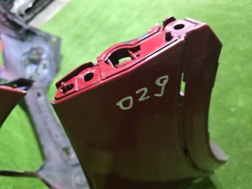 фото thumb №8, Бампер перед переднее mercedes gla ii 2 w247 a2478858803 a24788589033 хороший