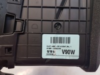 фото thumb №3, Kia stonic lift решётка обдув правая