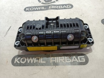 фото thumb №8, Skoda kamiq 658 подушка безопасности подушка пассажира пассажир оригинал