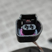 фото thumb №6, Volkswagen golf vii 2014 джгут трубопровід датчика паркування pdc