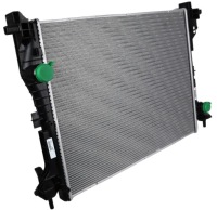 фото thumb №1, Радиатор alfa romeo tonale 1.3 t 2022 -